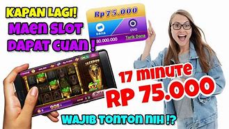 Apakah Slot Machine Terbukti Membayar Ke Dana Tanpa Deposit Gratis