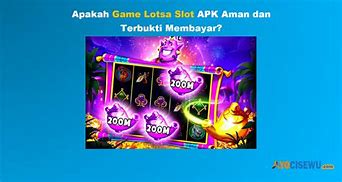 Apk Mesin Slot 777 Apakah Terbukti Membayar Login Alternatif