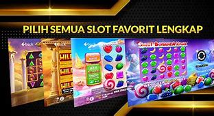 Game Slot Yang Gacor Malam Ini