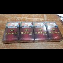 Rokok Magnum Filter 1 Slop Berapa Harganya