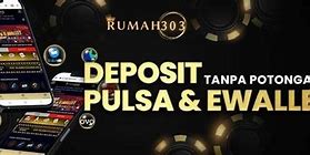 Rumah303 Slot Resmi Ga Ya No Deposit